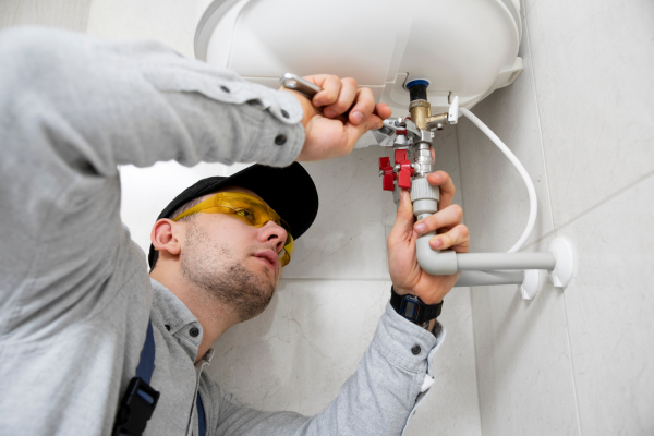 Thermenreparatur: Schnelle Lösungen für effiziente Heizsysteme